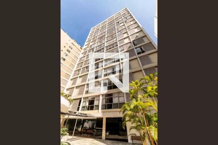 Apartamento para alugar com 250m², 3 quartos e 2 vagas Apartamento para alugar com 250m², 3 quartos e 2 vagasFachada