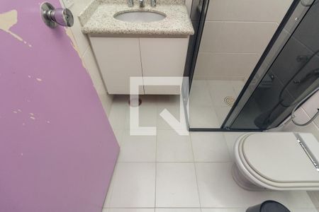 Apartamento para alugar com 250m², 3 quartos e 2 vagas Apartamento para alugar com 250m², 3 quartos e 2 vagasBanheiro 2 - Suíte