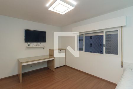 Apartamento para alugar com 250m², 3 quartos e 2 vagas Apartamento para alugar com 250m², 3 quartos e 2 vagasQuarto 2 - Suíte