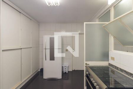 Apartamento para alugar com 250m², 3 quartos e 2 vagas Apartamento para alugar com 250m², 3 quartos e 2 vagasCozinha