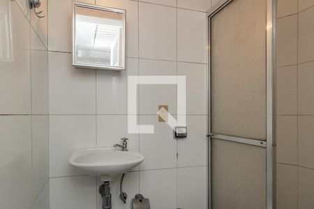 Apartamento para alugar com 250m², 3 quartos e 2 vagas Apartamento para alugar com 250m², 3 quartos e 2 vagasBanheiro de Serviço