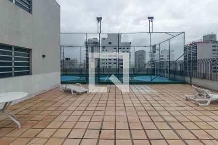 Apartamento para alugar com 250m², 3 quartos e 2 vagas Apartamento para alugar com 250m², 3 quartos e 2 vagasÁrea comum - Solarium