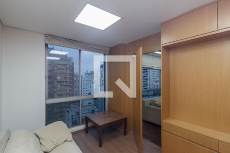 Apartamento para alugar com 250m², 3 quartos e 2 vagas Apartamento para alugar com 250m², 3 quartos e 2 vagasEscritório