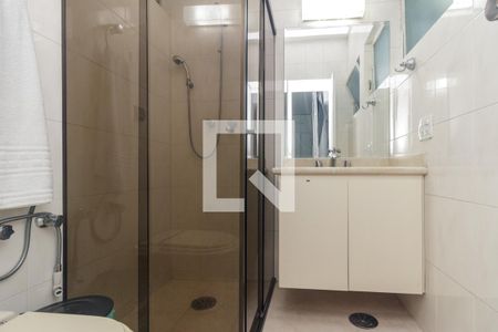 Apartamento para alugar com 250m², 3 quartos e 2 vagas Apartamento para alugar com 250m², 3 quartos e 2 vagasBanheiro 3 - Suíte