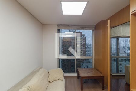 Apartamento para alugar com 250m², 3 quartos e 2 vagas Apartamento para alugar com 250m², 3 quartos e 2 vagasEscritório