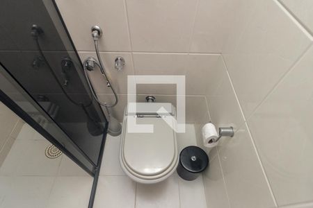 Apartamento para alugar com 250m², 3 quartos e 2 vagas Apartamento para alugar com 250m², 3 quartos e 2 vagasBanheiro 2 - Suíte