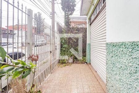 Casa à venda com 400m², 2 quartos e 1 vagaQuintal