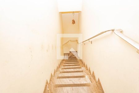 Casa à venda com 400m², 2 quartos e 1 vagaEscada