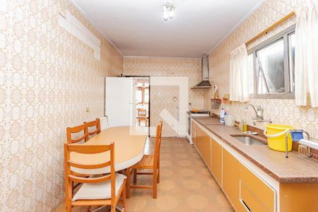 Casa à venda com 400m², 2 quartos e 1 vagaCozinha