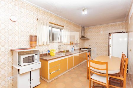 Casa à venda com 400m², 2 quartos e 1 vagaCozinha