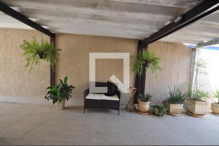 Casa à venda com 220m², 3 quartos e 2 vagasVista do Quarto 2