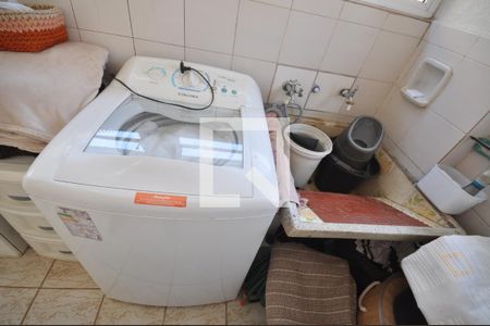 Casa à venda com 220m², 3 quartos e 2 vagasÁrea de Serviço