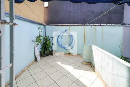 Casa à venda com 120m², 2 quartos e 1 vagaQuarto 2