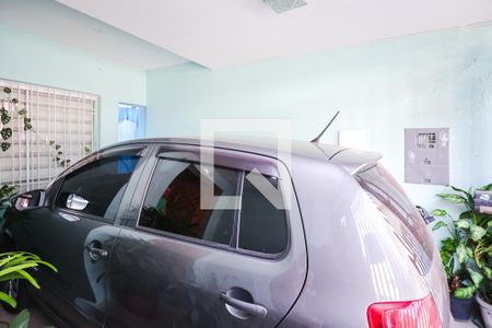 Casa à venda com 120m², 2 quartos e 1 vagaGaragem