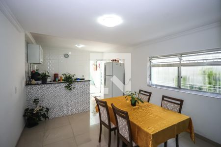 Cozinha de casa à venda com 2 quartos, 120m² em Sacomã, São Paulo