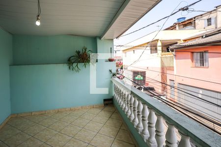 Casa à venda com 120m², 2 quartos e 1 vagaVaranda