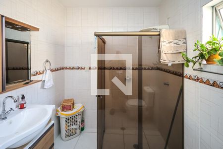 Casa à venda com 120m², 2 quartos e 1 vagaBanheiro