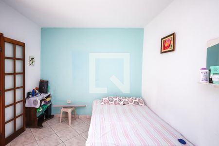 Casa à venda com 120m², 2 quartos e 1 vagaQuarto 2