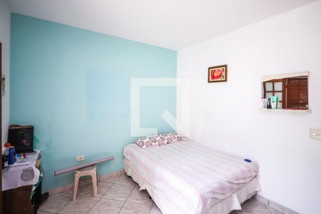 Casa à venda com 120m², 2 quartos e 1 vagaQuarto 2