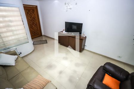 Sala de casa à venda com 2 quartos, 120m² em Sacomã, São Paulo