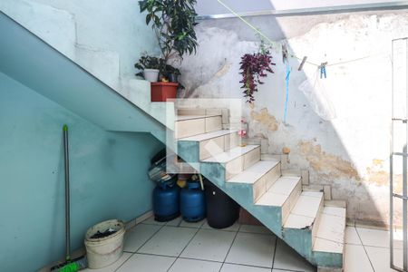 Casa à venda com 120m², 2 quartos e 1 vagaÁrea de Serviço