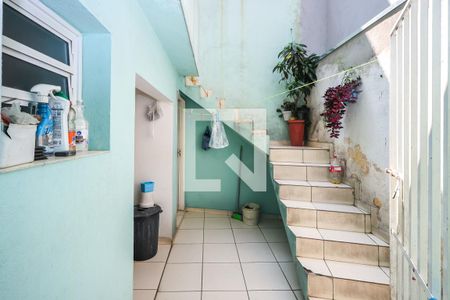 Área de Serviço de casa à venda com 2 quartos, 120m² em Sacomã, São Paulo
