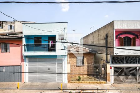 Casa à venda com 120m², 2 quartos e 1 vagaVaranda