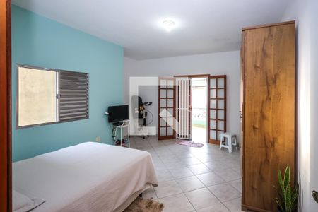 Casa à venda com 120m², 2 quartos e 1 vagaQuarto 1