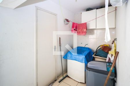 Casa à venda com 120m², 2 quartos e 1 vagaÁrea de Serviço