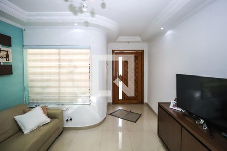 Sala de casa à venda com 2 quartos, 120m² em Sacomã, São Paulo