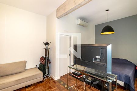 Quarto de apartamento para alugar com 1 quarto, 60m² em Itaim Bibi, São Paulo
