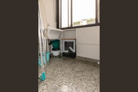 Apartamento para alugar com 60m², 1 quarto e 1 vagaÁrea de Serviço