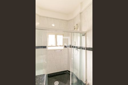 Apartamento para alugar com 60m², 1 quarto e 1 vagaBanheiro