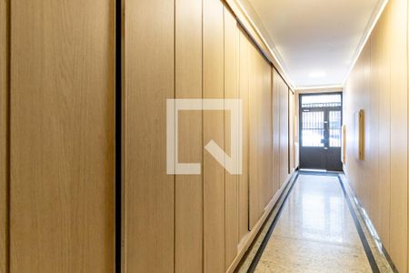 Apartamento para alugar com 60m², 1 quarto e 1 vagaÁrea comum - Hall de entrada
