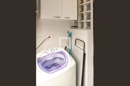 Apartamento para alugar com 60m², 1 quarto e 1 vagaÁrea de Serviço