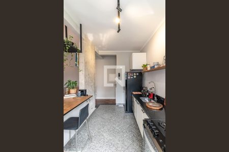 Apartamento para alugar com 60m², 1 quarto e 1 vagaCozinha