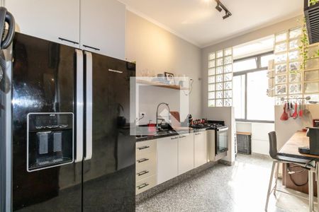 Apartamento para alugar com 60m², 1 quarto e 1 vagaCozinha