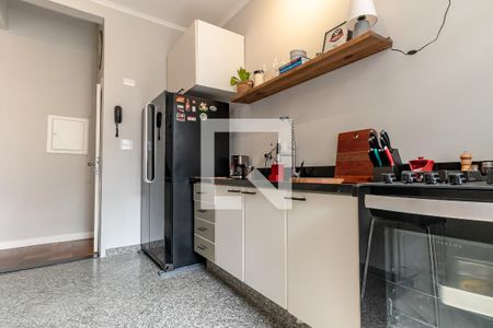 Apartamento para alugar com 60m², 1 quarto e 1 vagaCozinha