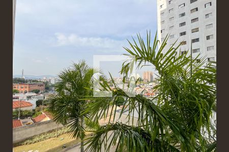 Apartamento à venda com 57m², 2 quartos e 1 vaga Apartamento à venda com 57m², 2 quartos e 1 vagaVista do Quarto 2