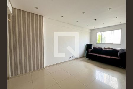 Apartamento à venda com 57m², 2 quartos e 1 vaga Apartamento à venda com 57m², 2 quartos e 1 vagaSala