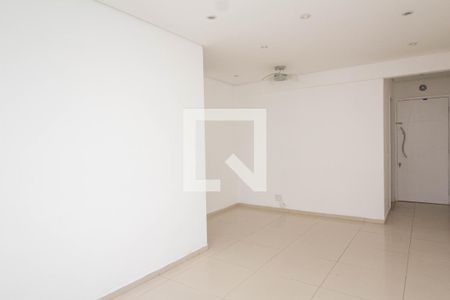 Sala de apartamento para alugar com 2 quartos, 59m² em Piqueri, São Paulo