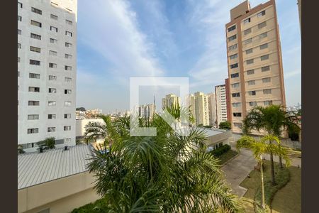 Apartamento à venda com 57m², 2 quartos e 1 vaga Apartamento à venda com 57m², 2 quartos e 1 vagaVista do Quarto 1