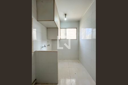 Apartamento à venda com 57m², 2 quartos e 1 vaga Apartamento à venda com 57m², 2 quartos e 1 vagaÁrea de Serviço