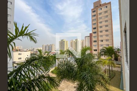 Apartamento à venda com 57m², 2 quartos e 1 vaga Apartamento à venda com 57m², 2 quartos e 1 vagaVista do Quarto 2