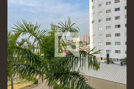 Apartamento à venda com 57m², 2 quartos e 1 vaga Apartamento à venda com 57m², 2 quartos e 1 vagaVista do Quarto 1