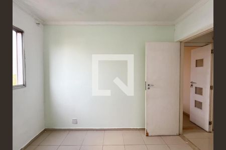 Apartamento à venda com 57m², 2 quartos e 1 vaga Apartamento à venda com 57m², 2 quartos e 1 vagaQuarto 2