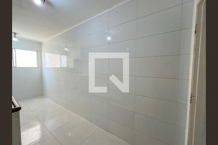Apartamento à venda com 57m², 2 quartos e 1 vaga Apartamento à venda com 57m², 2 quartos e 1 vagaCozinha
