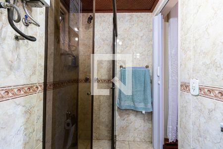 Apartamento à venda com 172m², 5 quartos e 3 vagasBanheiro Suíte