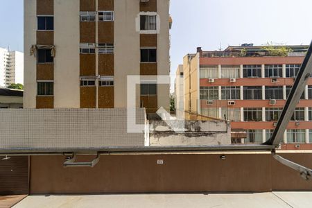 Apartamento à venda com 172m², 5 quartos e 3 vagasQuarto 4 Vista