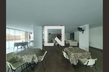 Apartamento à venda com 172m², 5 quartos e 3 vagasÁrea comum